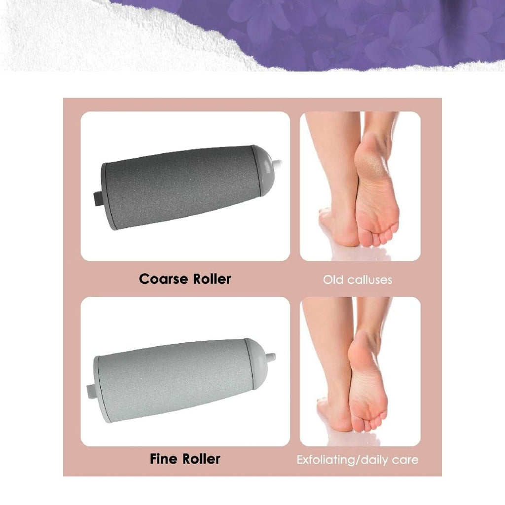 Skin Care Electric Pedi Callous Remover
